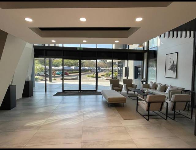 BUSINESS PROPERTY TO RENT IN DIE HOEWES